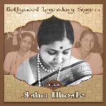Bollywood Legendary Singers, Asha Bhosle, Vol. 4