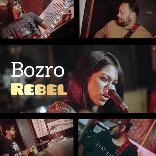 Bozro