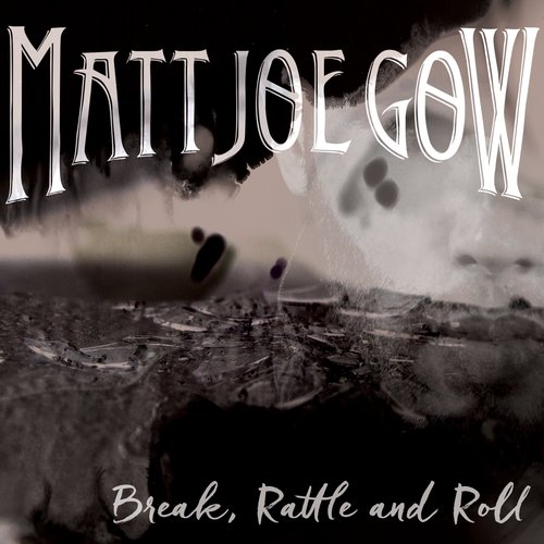 Ransom cover art