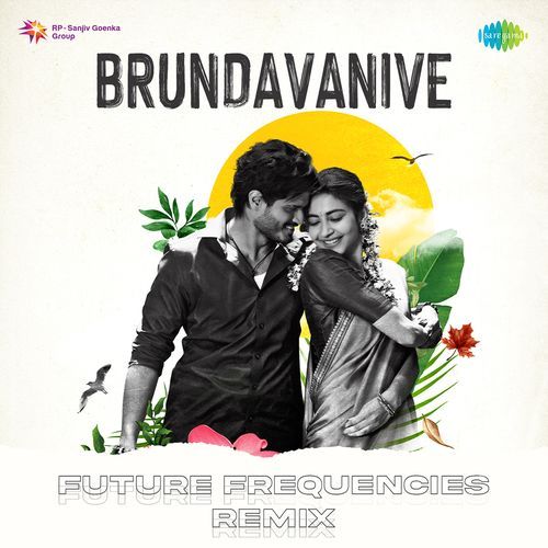 Brundavanive - Future Frequencies Remix