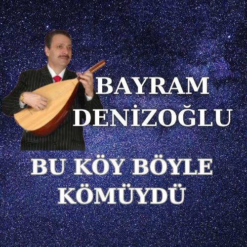 Bu Köy Böyle Köymüydü cover art