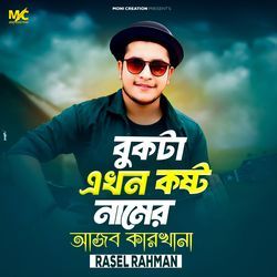 Bukta Ekhon Kosto Namer Ajob Karkhana