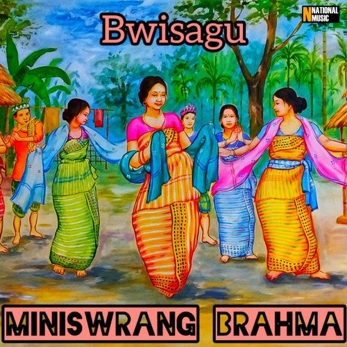 Bwisagu - Single