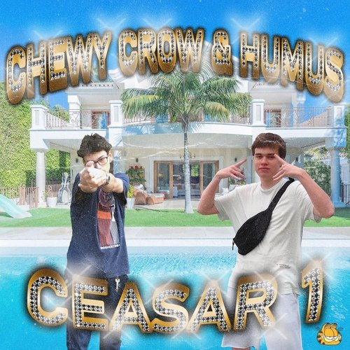 CEASAR 1