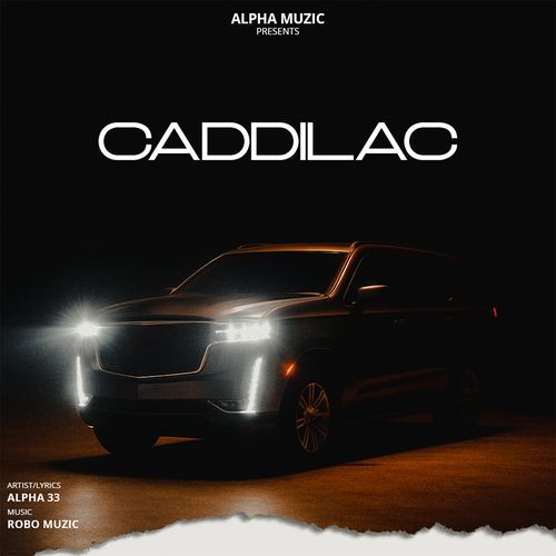 Cadillac