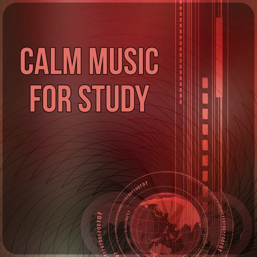 Calm Music for Study – Exam Study, Brain Power, Deep Sounds for Concentration, Keep Focus Sounds, Brain Power Music