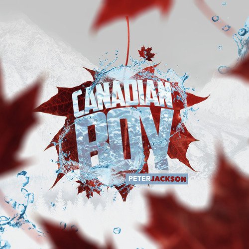 Canadian Boy_poster_image