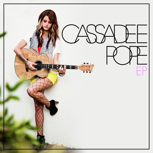 Cassadee Pope_poster_image