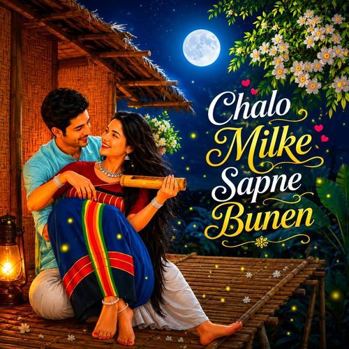 Chalo Milke Sapne Bunen