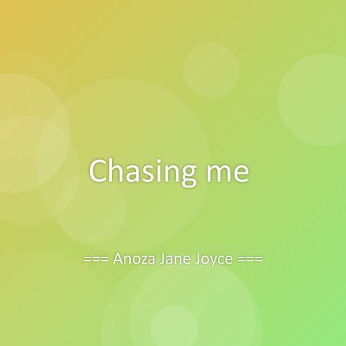 Chasing me cover art