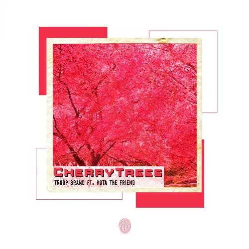 Cherry Trees (feat. Kota the Friend)