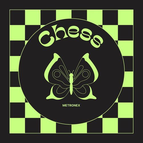 Chess cover art