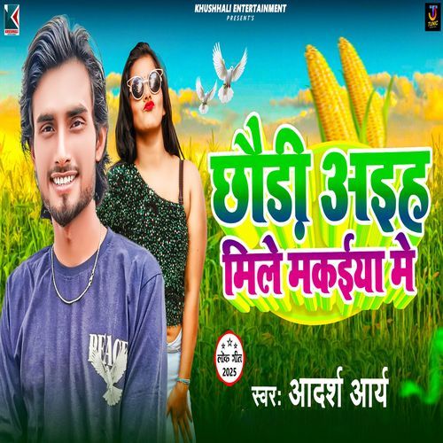 Chhaudi Aiha Mile Makiya Me
