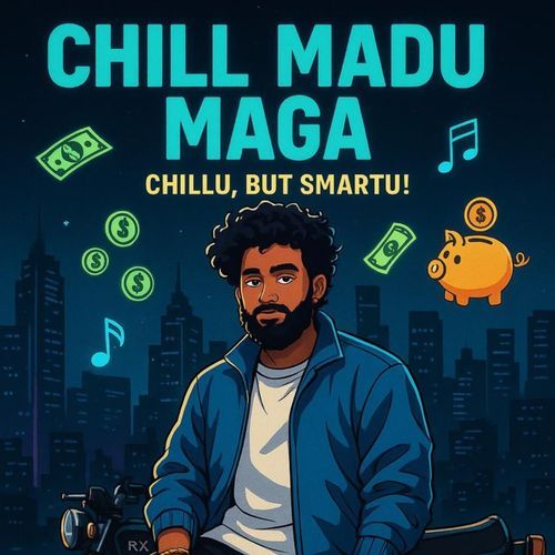 Chill Madu Maga