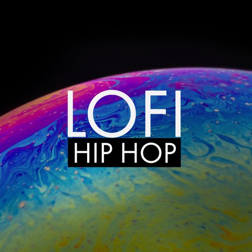 Lofi Samurai Swords cover art