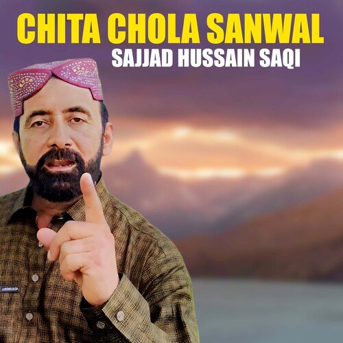 Chita Chola Sanwal