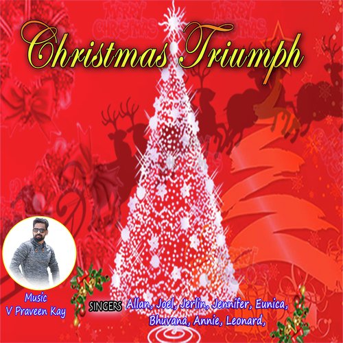 Christmas Triumph_poster_image