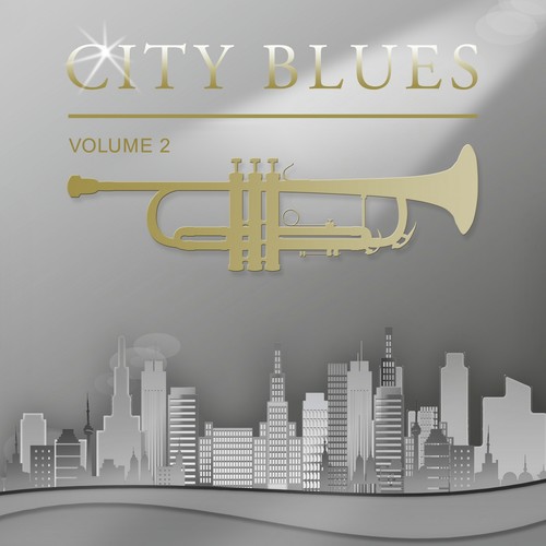 City Blues, Vol. 2