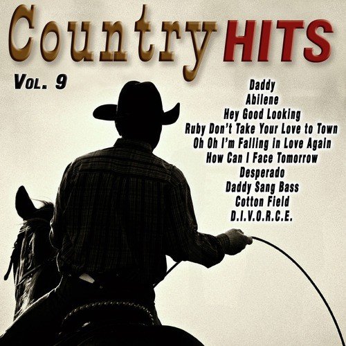 Country Hits Vol. 9