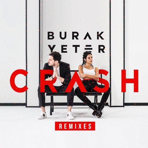 Crash (Generik Remix) (Generik Remix)