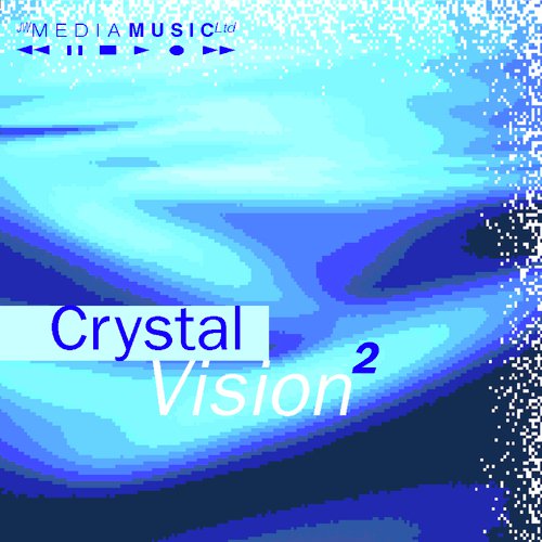 Crystal Vision, Vol. 2