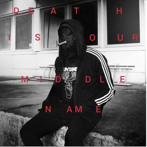 Heroine cover art