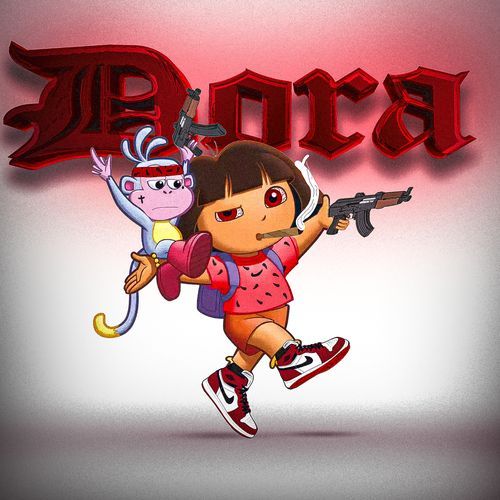 DORA!_poster_image