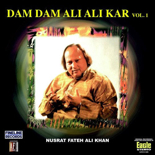 Dam Dam Ali Ali Kar, Vol. 1