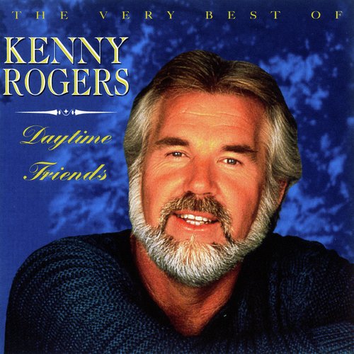 Daytime Friends: The Very Best Of Kenny Rogers_poster_image