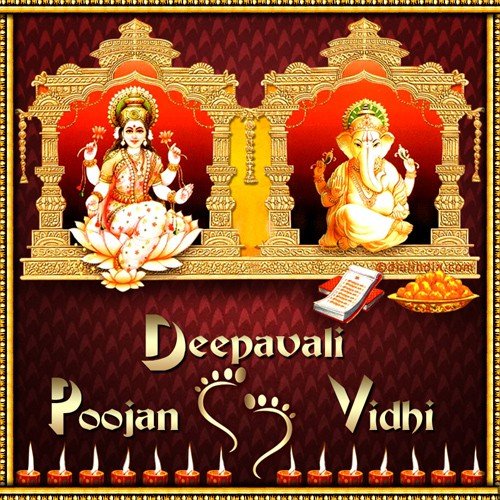 Deepavali Poojan Vidhi