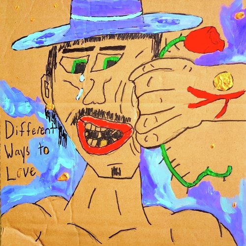 Anette cover art
