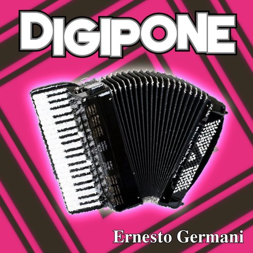 Grisbetico (Tango) cover art