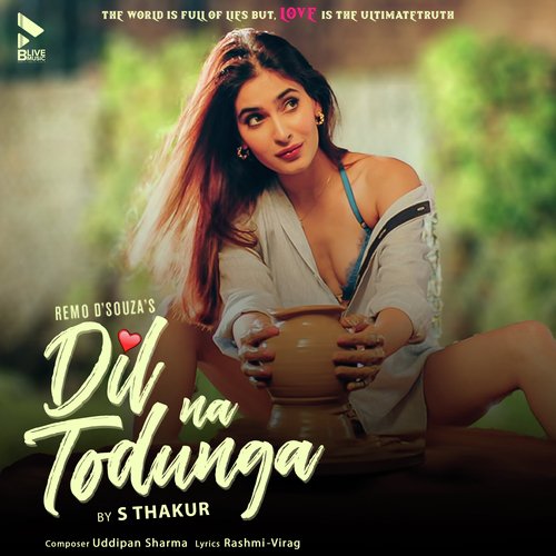 Dil Na Todunga (Cover)
