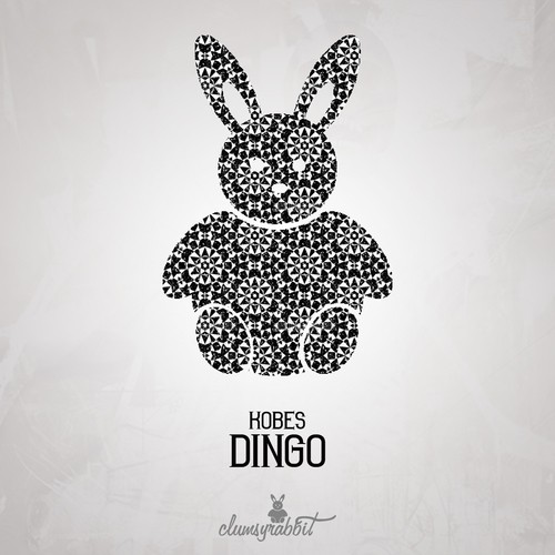 Dingo cover art