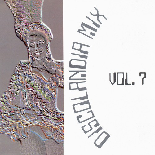 Discolandia Mix Vol. 7