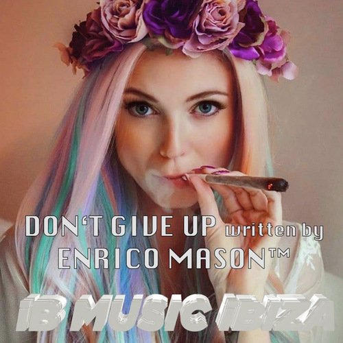 Don&#039;t give up (Radio Edit)_poster_image