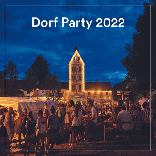 Dorf Party 2022