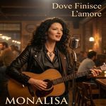 Dove Finisce L’amore