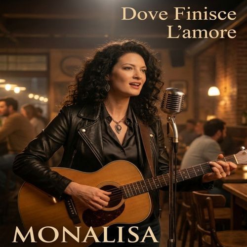 Dove Finisce L’amore