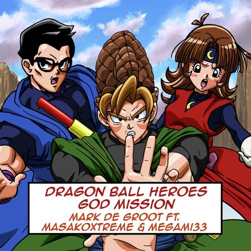 dragon ball heroes free download