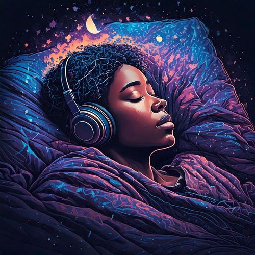 Dream Mode: Hip Hop Beats for Sleep
