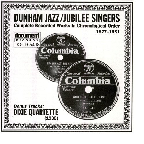 Dunham Jazz