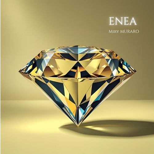 ENEA cover art