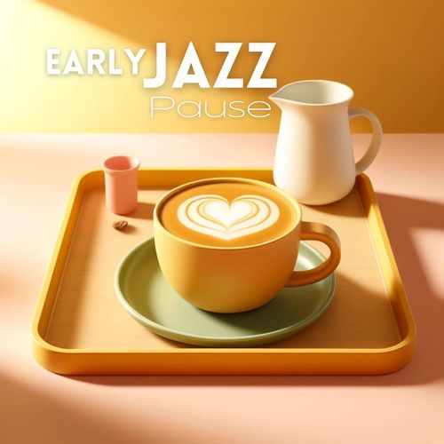 Relax with Coffee cover art