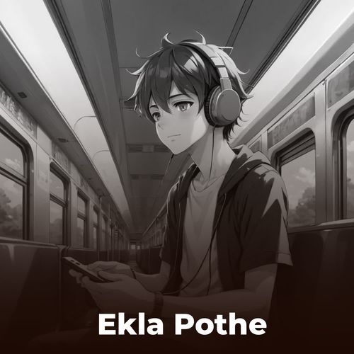 Ekla Pothe