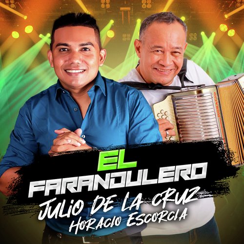 El Farandulero_poster_image