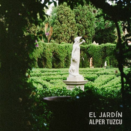 Déjame al Mar cover art