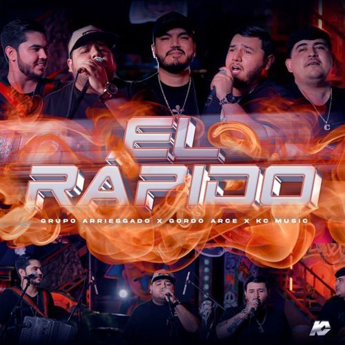 El Rapido (En Vivo)_poster_image