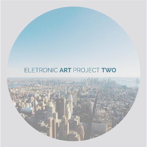 Instrumental Guitar cover art