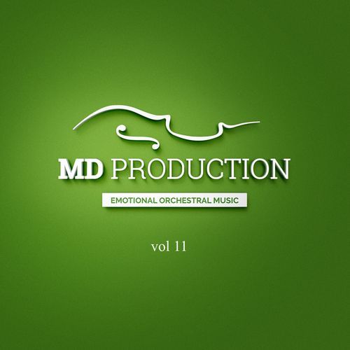 Emotional Orchestral Music Vol. 11